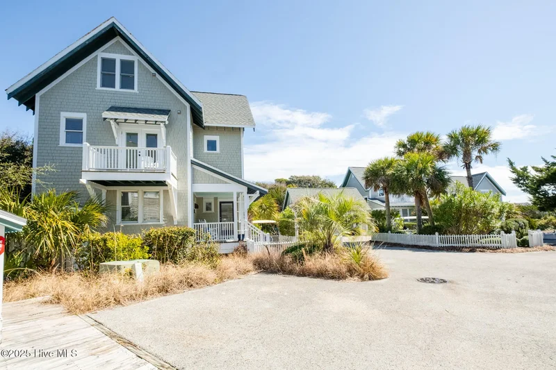 904 Bramble Reach, Southport, North Carolina, United States. - Photo 47