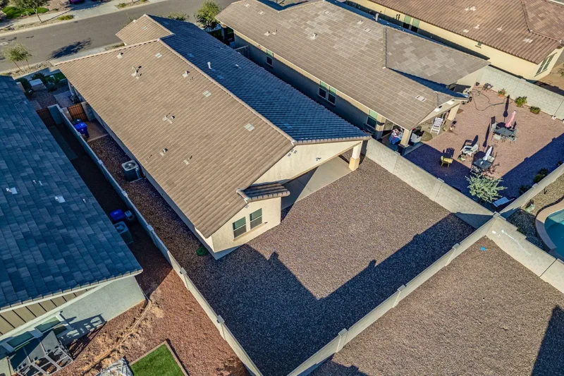 16071 W Sand Hills Road , Surprise, AZ 85387, Surprise, Arizona, United States. - Photo 92