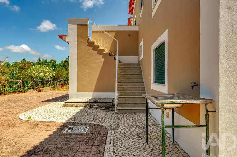 Abrantes Town House