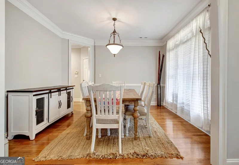 12 N Alexander Creek Road, Newnan, GA 30263, Newnan, Georgia, United States. - Photo 23