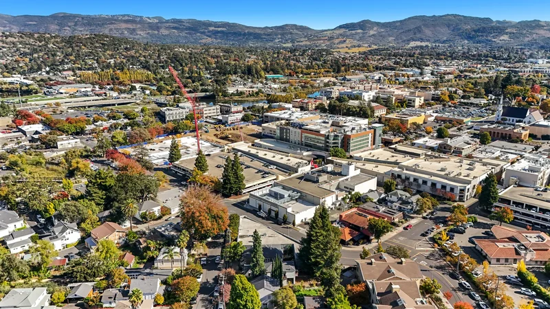 1325 Calistoga Avenue , Napa, CA 94559, Napa, California, United States. - Photo 64