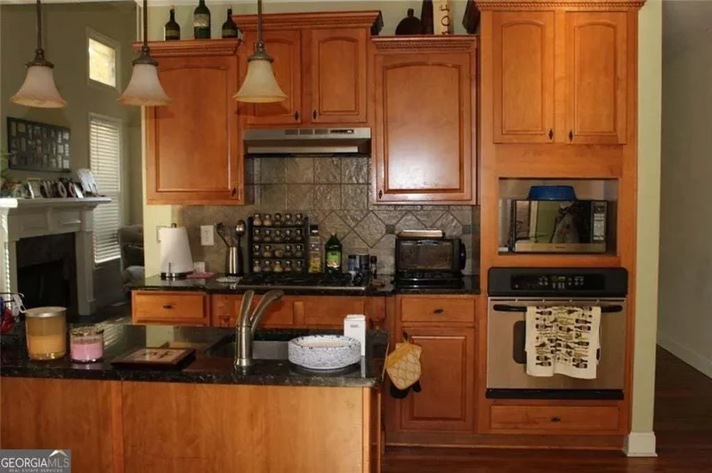 3411 Jim Moore Road, Dacula, GA 30019, Dacula, Georgia, United States. - Photo 16