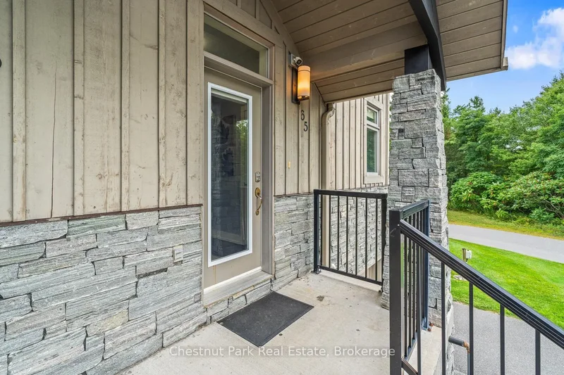 65 Rockmount Crescent, Gravenhurst, Ontario, Canada. - Photo 9