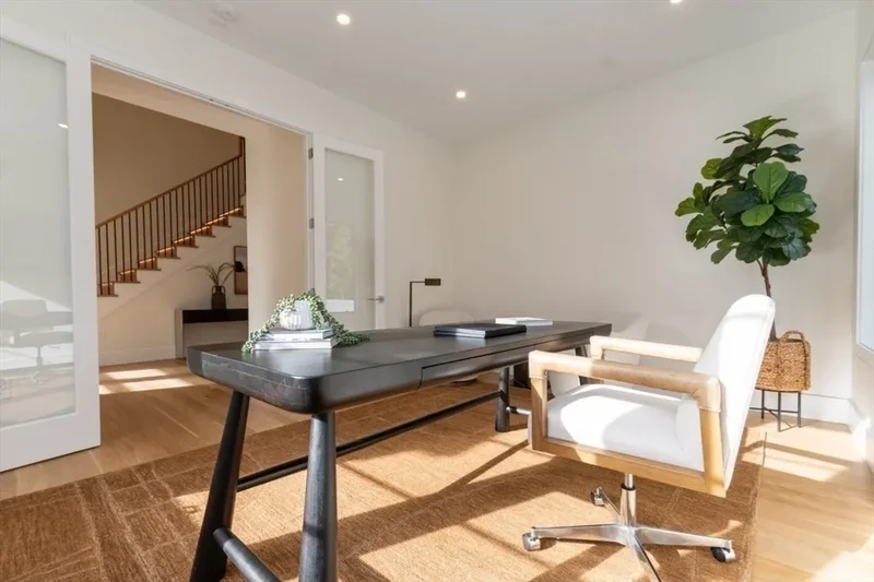 63 Drumlin Rd, Newton, MA, 02459, USA, Newton, Massachusetts, United States. - Photo 17