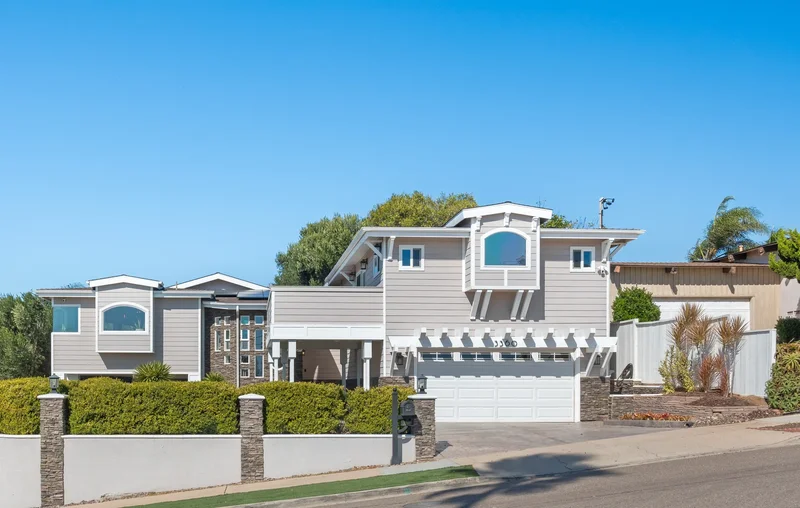 3360 Mount Laurence, San Diego, Ca 92117