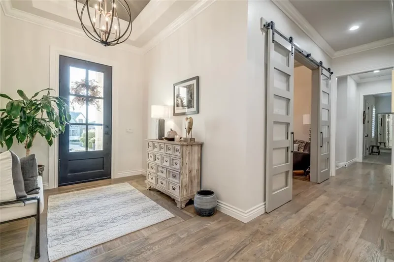 6208 Hazeltine Drive, Edmond, OK 73025, Edmond, Oklahoma, United States. - Photo 11
