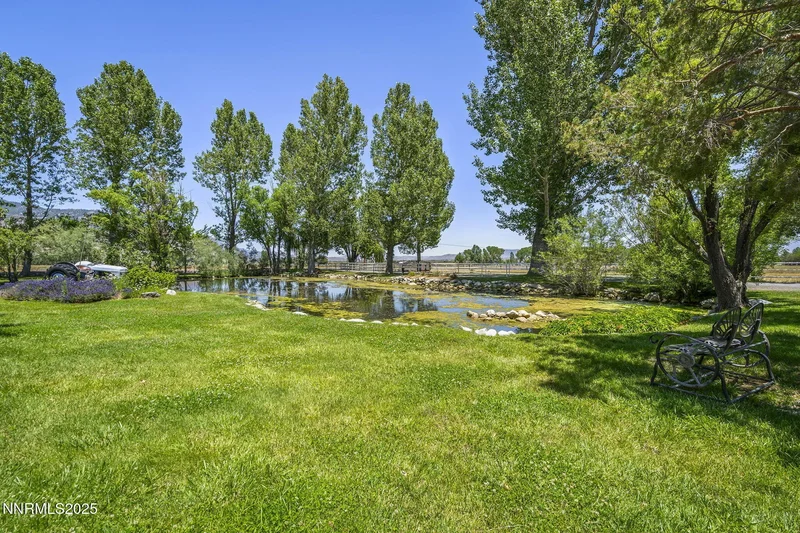389 Mottsville Lane, Gardnerville, NV 89460, Gardnerville, Nevada, United States. - Photo 64