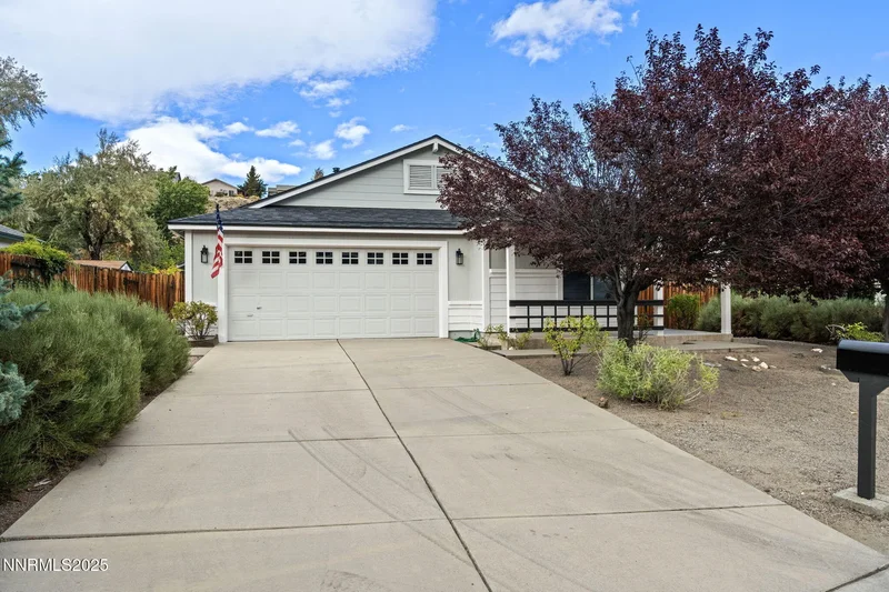 6811 Sonterra Lane, Reno, NV 89523, Reno, Nevada, United States. - Photo 2