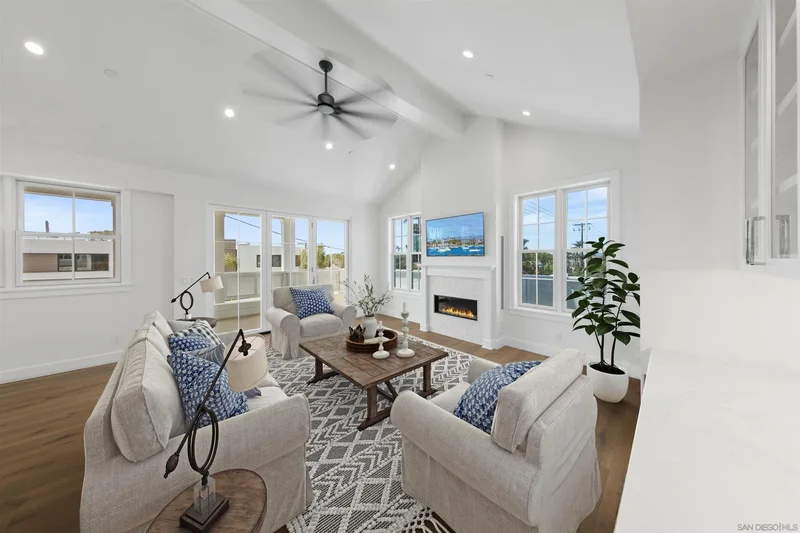 1025 5th St, Coronado, CA 92118, Coronado, California, United States. - Photo 16