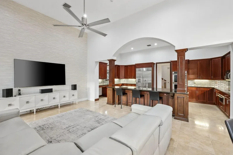 2753 W Stonebrook Cir, Davie, Florida, United States. - Photo 26