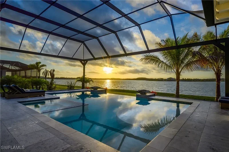 18410 Blue Eye Loop, Miromar Lakes, Florida, United States. - Photo 5