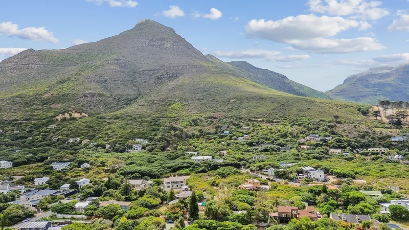 Cape Town, Western Cape, South Africa. - Photo 10