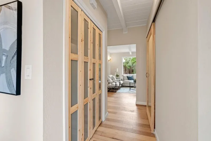 3902 Laguna, Palo Alto, California, United States. - Photo 37