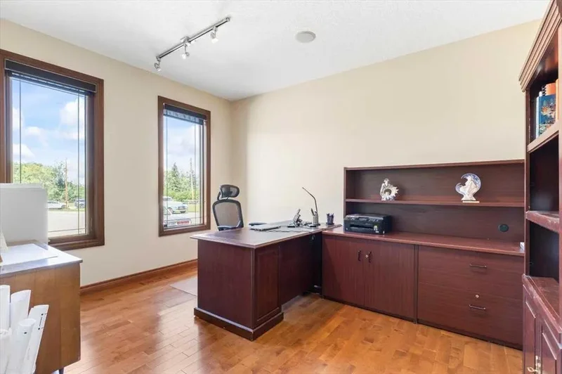 244094 Partridge PL, Rural Rocky View County, AB, T3Z3M2, CANADA, Calgary, Alberta, Canada. - Photo 19