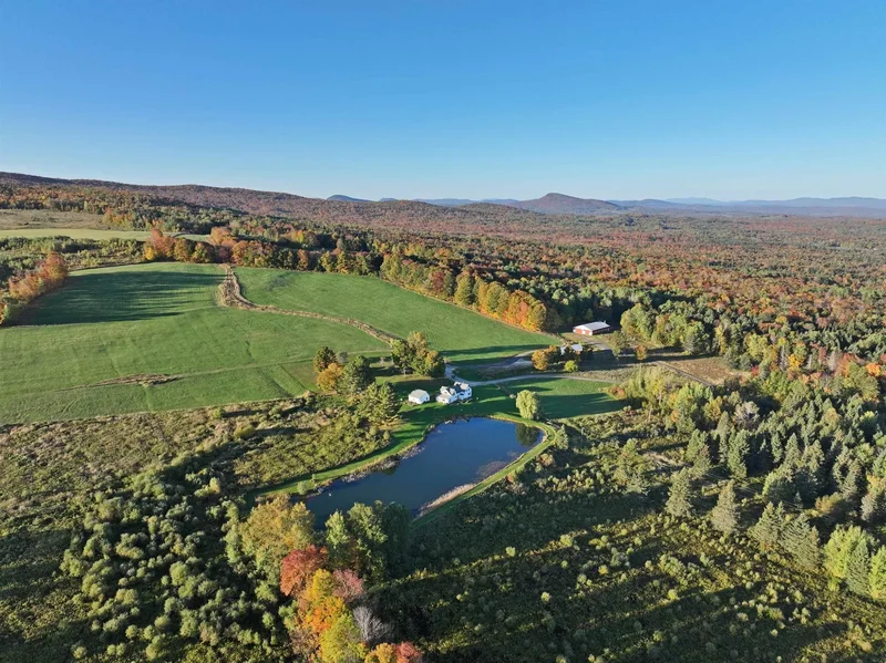 849 Mount Bess Road, Charleston, VT 05872, Morgan, Vermont, United States. - Photo 35