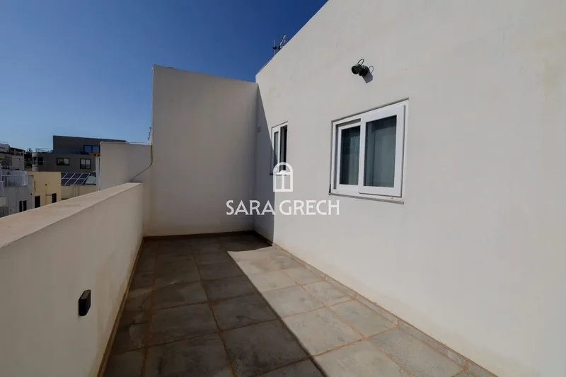 Maisonette in Ibrag | East