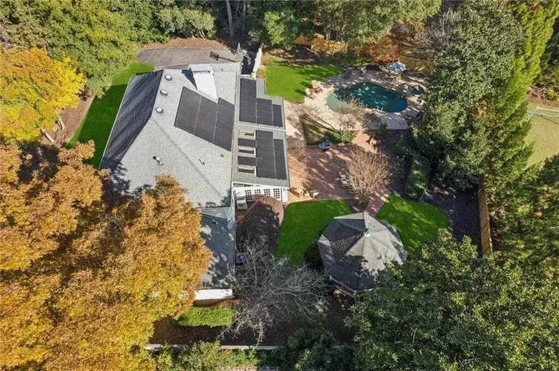 2010 Rivermeade Way, Atlanta, GA, 30327, USA, Atlanta, Georgia, United States. - Photo 16