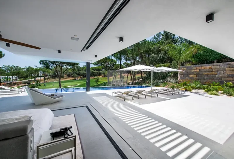 Quinta do Lago, Algarve, Quinta do Lago, Almancil, Portugal. - Photo 22