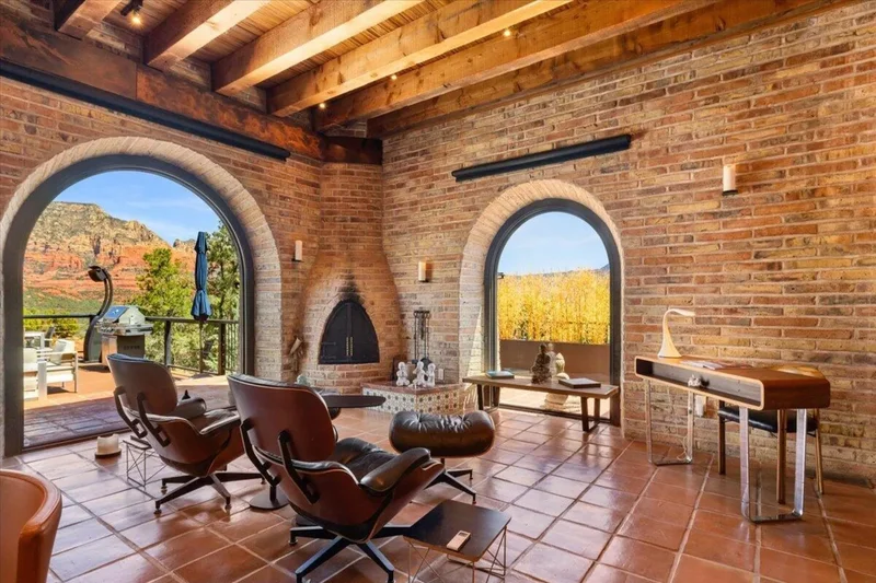 245 Eagle Dancer Road , Sedona, AZ 86336, Sedona, Arizona, United States. - Photo 53