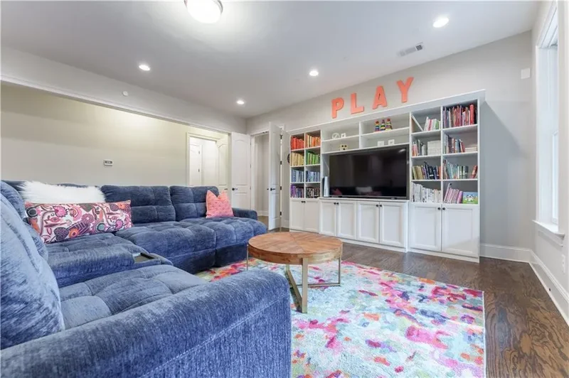 999 Ferncliff Road NE, Atlanta, Georgia, United States. - Photo 41