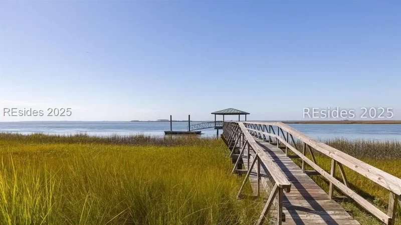 49 River Road, Daufuskie Island, SC, 29915, USA, Daufuskie Island, South Carolina, United States. - Photo 91