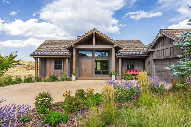 6677 E Broken Stick Court, Heber City, UT 84032, Heber City, Utah, United States. - Photo 57