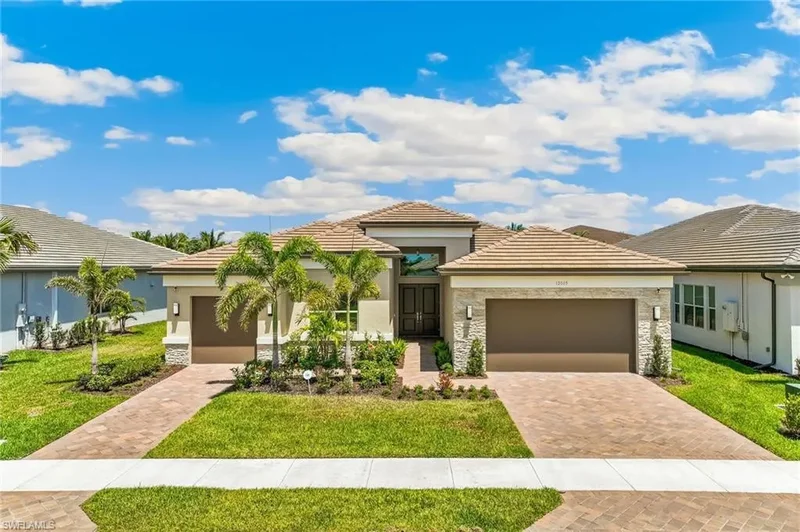 12005 Azalea WAY, Naples, FL, 34120, USA, Naples, Florida, United States. - Photo 1