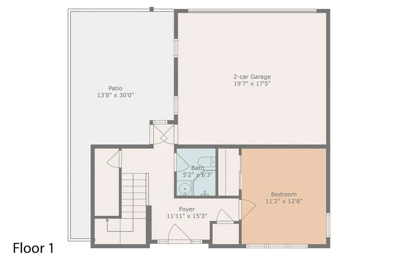 1337 Araujo Street, San Jose, California, United States. - Photo 38