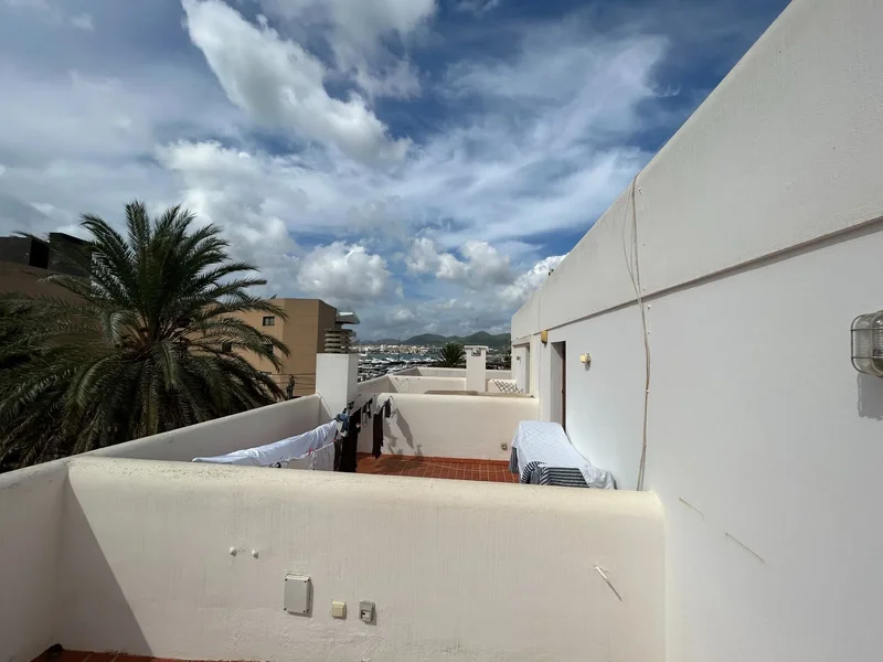 San Francesc de Formentera, Baleares, Ibiza Town, Balearic Islands, Spain. - Photo 8
