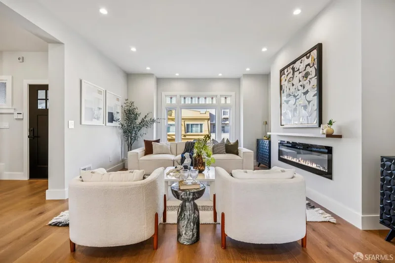 618 19th Avenue, San Francisco, California, United States. - Photo 18