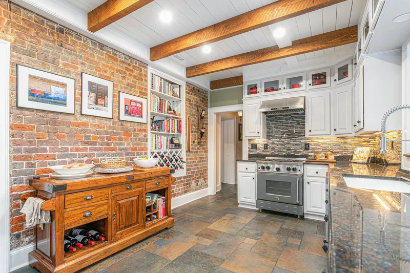 3542 Bason Road , Mebane, NC 27302, Mebane, North Carolina, United States. - Photo 20