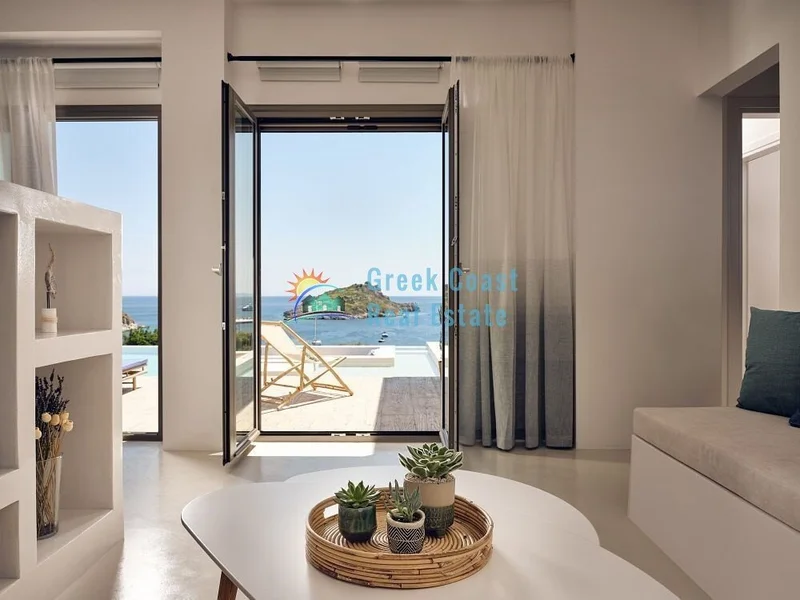 Bolimon, Elaties, Greece. - Photo 25