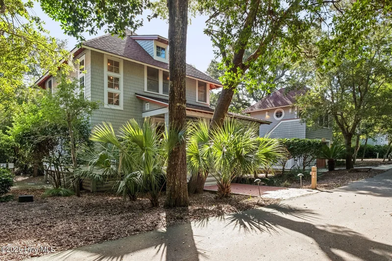 18 Keepers Landing, Southport, North Carolina, United States. - Photo 44