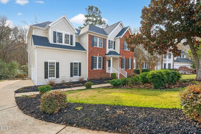303 Roebling Lane, Cary, North Carolina, United States. - Photo 3
