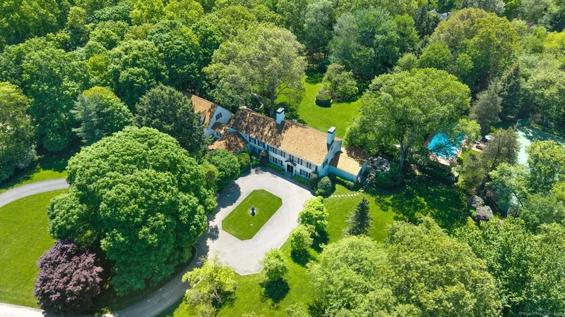 276 Greenley Road, New Canaan, CT, 06840, USA, New Canaan, Connecticut, United States. - Photo 27