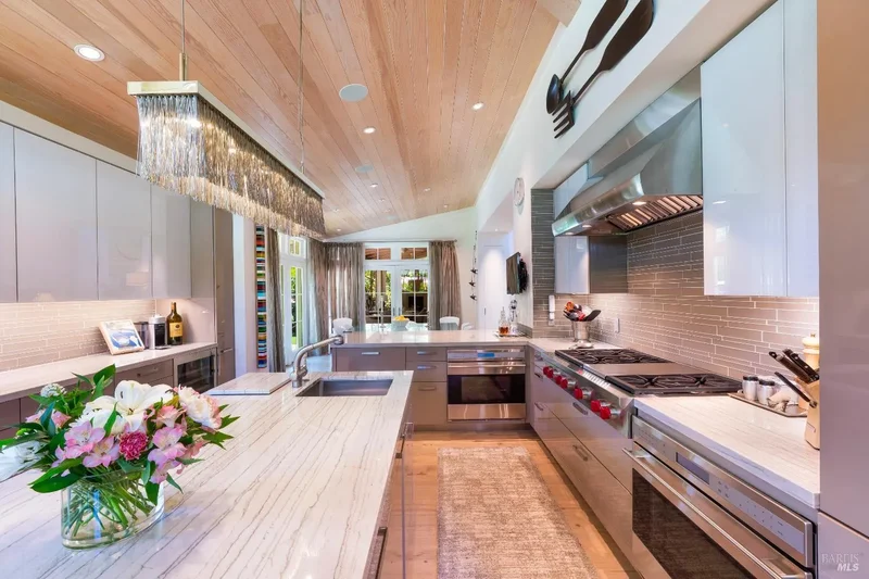 1551 Spring St, St. Helena, CA 94574, St. Helena, California, United States. - Photo 16