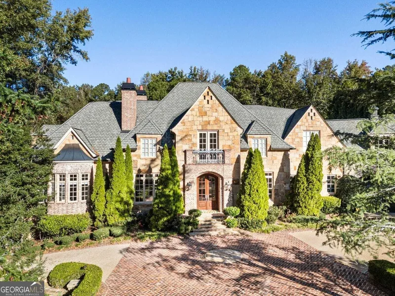 4131 Thunderbird Drive SE, Marietta, Georgia, United States. - Photo 7