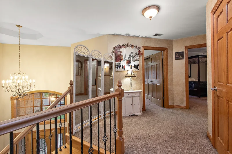 209 Linden Oaks Lane, New Lenox, IL 60451, New Lenox, Illinois, United States. - Photo 24
