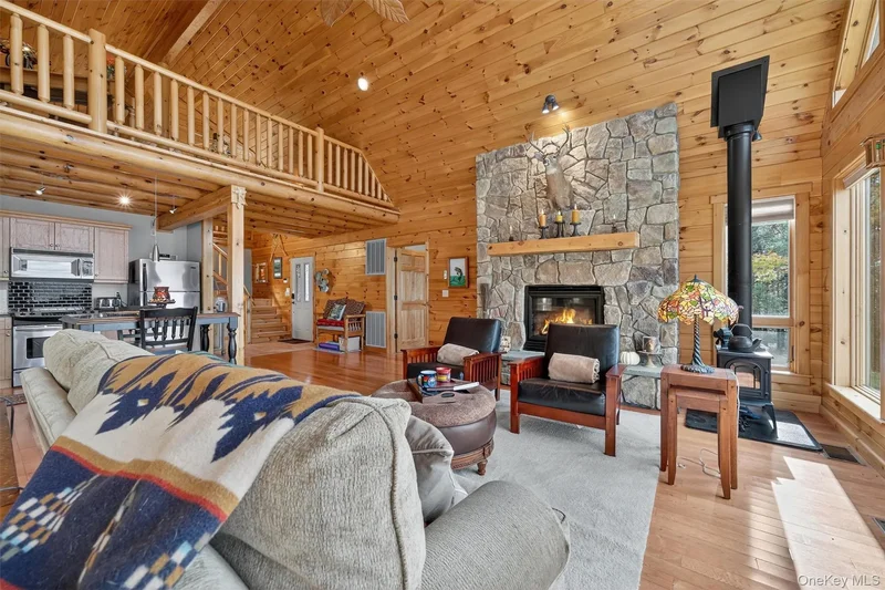 152 Wood Oak Drive, Narrowsburg, NY 12764, Narrowsburg, New York, United States. - Photo 24