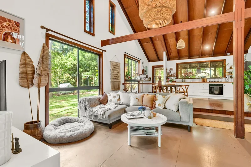173 Fowlers Lane, Byron Bay, NSW, Bangalow, New South Wales, Australia. - Photo 19