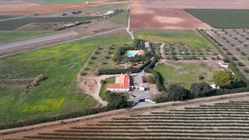 7900 Ferreira do Alentejo, Portugal, Ferreira do Alentejo e Canhestros, Beja District, Portugal. - Photo 8