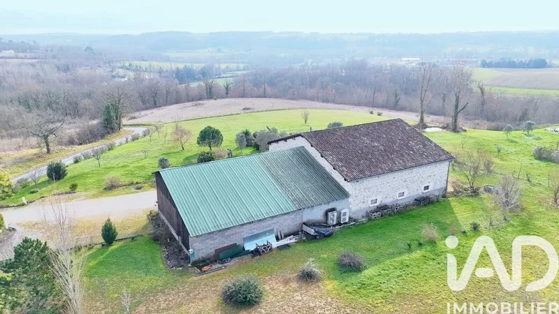 Vente Maison traditionnelle 5 pièces