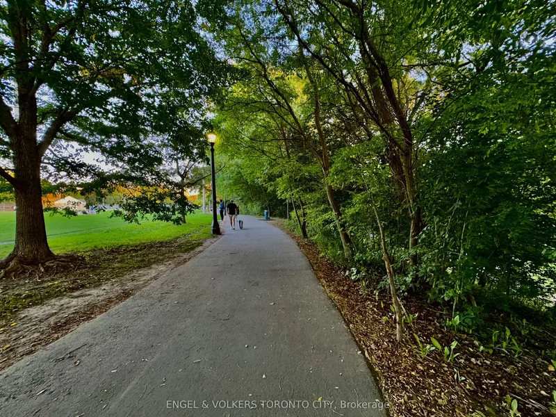 51 Halton Street 216, Toronto, Ontario, Canada. - Photo 18
