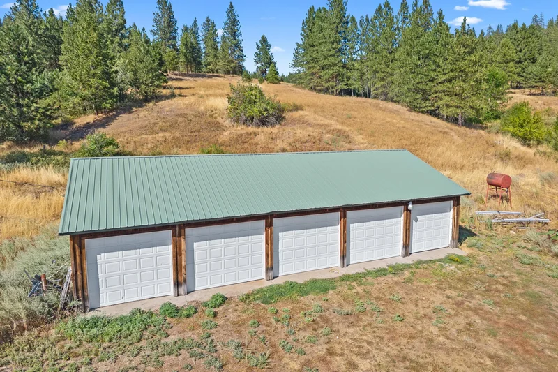 26 STRAY DOG CANYON RD, INCHELIUM, WA 99138, Inchelium, Washington, United States. - Photo 62