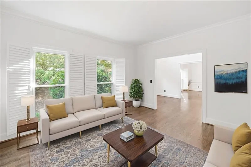 10530 Haynes Forest Drive, Alpharetta, GA 30022, Alpharetta, Georgia, United States. - Photo 29