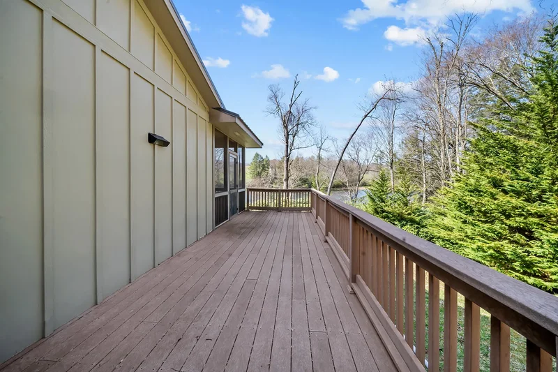 342 Ripshin Lake Road, Roan Mountain, TN 37687, Roan Mountain, Tennessee, United States. - Photo 37