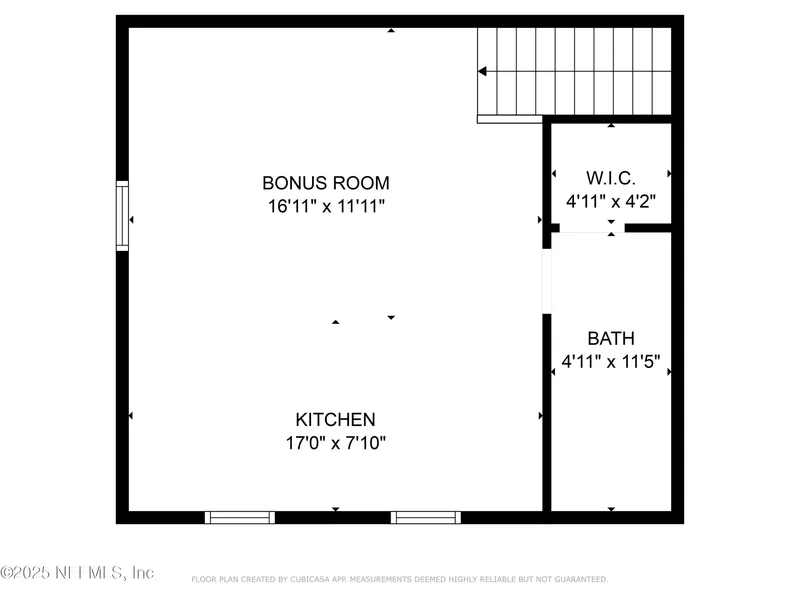 2825 OAK Street, Jacksonville, Florida, United States. - Photo 51