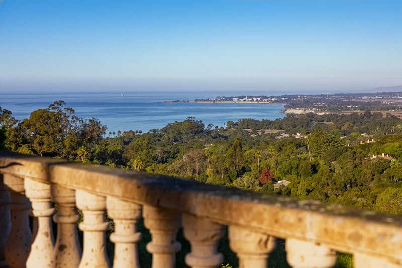4020 Cuervo Avenue , Hope Ranch, CA 93110, Santa Barbara, California, United States. - Photo 21