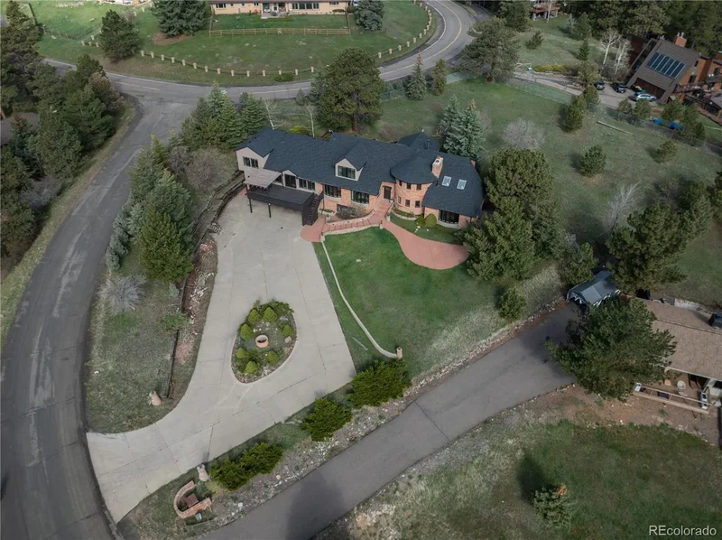 22081 Paradise Circle, Golden, CO 80401, Golden, Colorado, United States. - Photo 50