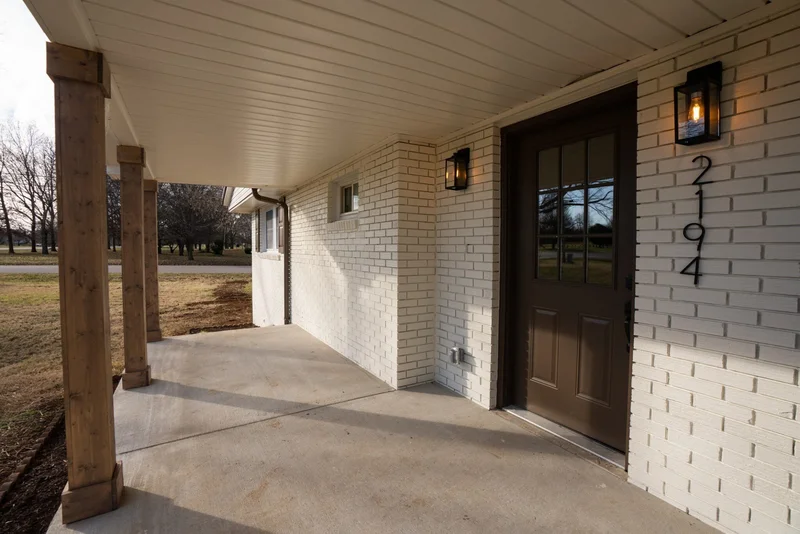 2194 Hampshire Pike, Columbia, Tennessee, United States. - Photo 4